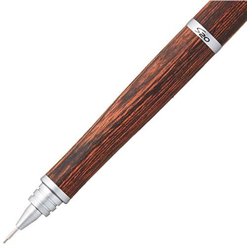 Pilot シャープペンシル S20 0.5mm マホガニー(HPS-2SK-MA5 Pilot シャープペンシル S20 0.5mm マホガニー(HPS-2SK-MA5