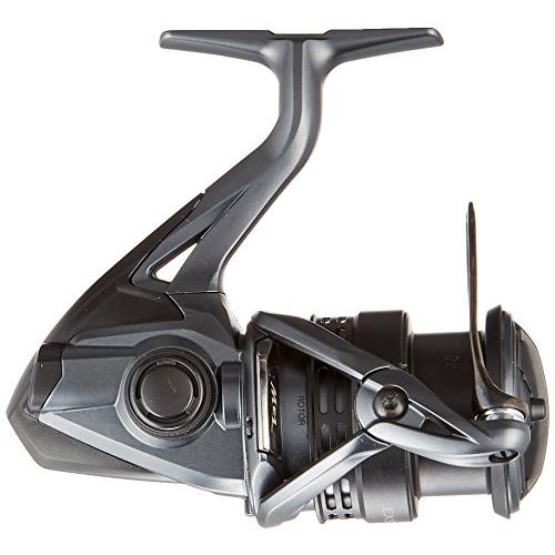 シマノ(SHIMANO) スピニングリール シーバス 18 エクスセンス CI4 