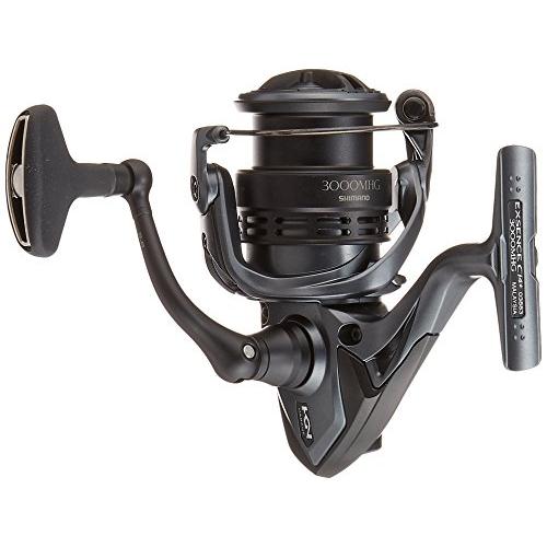 シマノ(SHIMANO) スピニングリール シーバス 18 エクスセンス CI4 