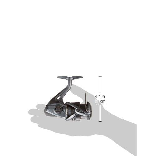 シマノ(SHIMANO) スピニングリール シーバス 18 エクスセンス シマノ(SHIMANO) スピニングリール シーバス 18 エクスセンス