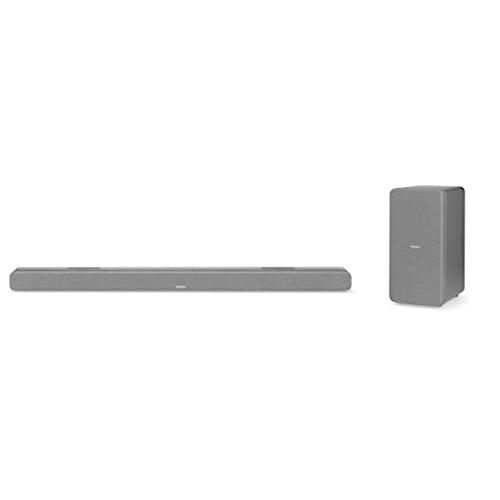 デノン サウンドバー Dolby Atmosイネーブルドスピーカー内蔵 デノン サウンドバー Dolby Atmosイネーブルドスピーカー内蔵