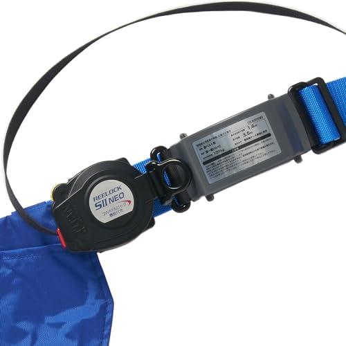 タイタン(TITAN) ワンタッチバックル タフ&軽量 REELOCK SIINEO タイタン(TITAN) ワンタッチバックル タフ&軽量 REELOCK SIINEO