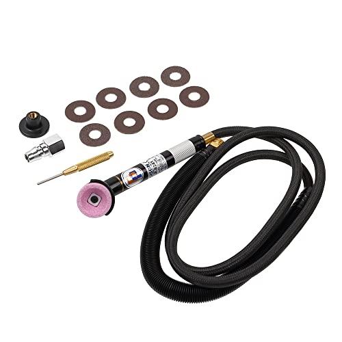 GISON エアーマイクロアングルグラインダー Φ30用 120*タイプ GISON エアーマイクロアングルグラインダー Φ30用 120*タイプ