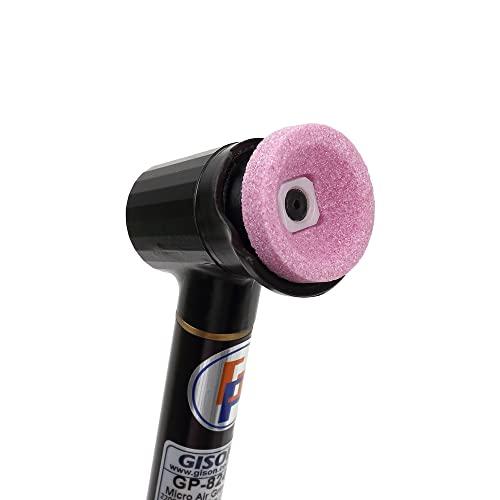 GISON エアーマイクロアングルグラインダー Φ30用 120*タイプ GISON エアーマイクロアングルグラインダー Φ30用 120*タイプ