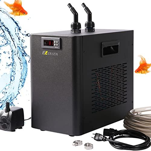 水槽用チラー ウォータークーラー 60L/160L/300L 水槽ポンプ 水槽用チラー ウォータークーラー 60L/160L/300L 水槽ポンプ
