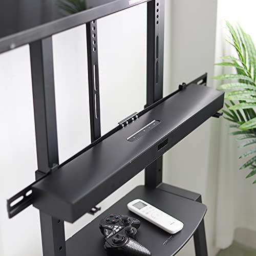 UNHO サウンドバーマウント サウンドバー専用設置金具 vesa UNHO サウンドバーマウント サウンドバー専用設置金具 vesa