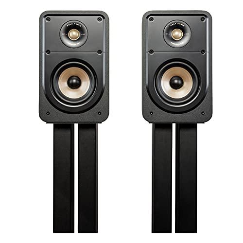 ポークオーディオ POLK AUDIO SIGNATURE ELITE ES15 コンパクトブック 