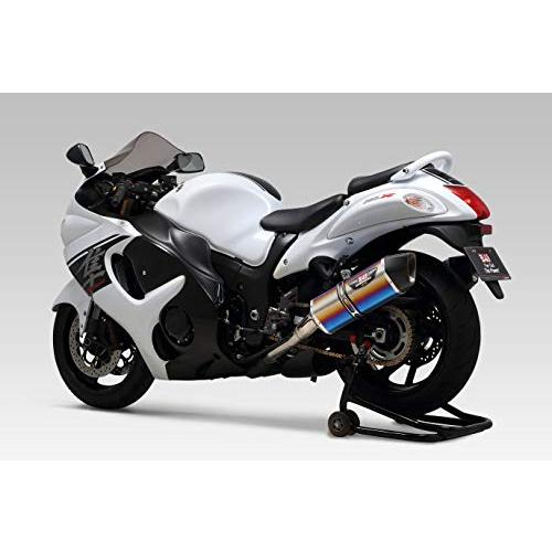 ヨシムラ ステップキット X-TREAD GSX1300R HAYABUSA 隼(08-17 