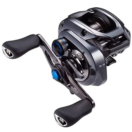 シマノ(SHIMANO) ベイトリール 23 SLX DC 各種 ルアーキャスティング 