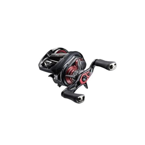 ダイワ(DAIWA) ベイトリール 21 月下美人 AIR TW PE SPECIAL 8.5R/8.5L 