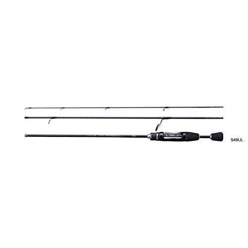 シマノ(SHIMANO) パック&モバイルロッド フリーゲーム XT スピニング 