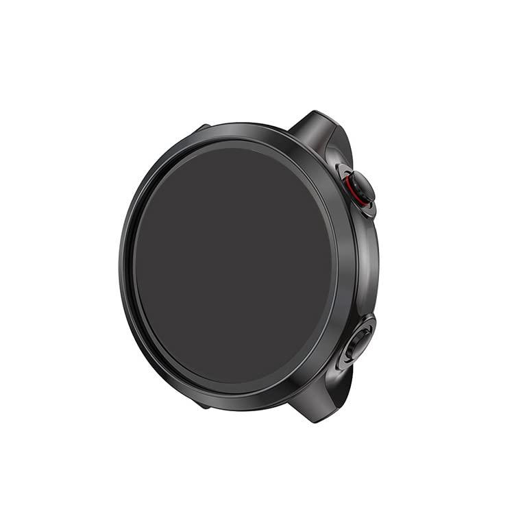 GARMIN ガーミン ForeAthlete 245/245 Music メッキ ケース/カバー 