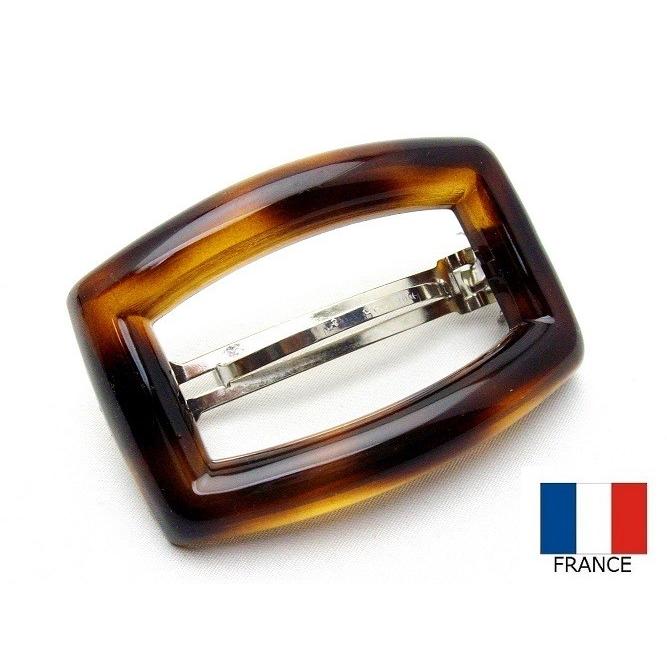 フランスデザイン 長方形中抜オーバル型（7.3ｃｍ） |  | 04