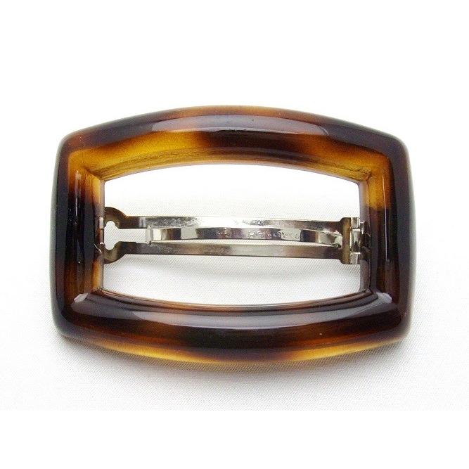 フランスデザイン 長方形中抜オーバル型（7.3ｃｍ） |  | 05