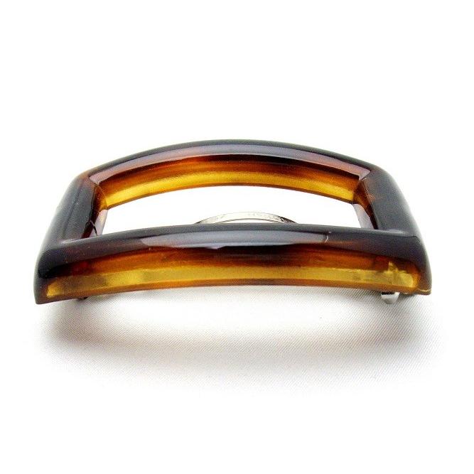 フランスデザイン 長方形中抜オーバル型（7.3ｃｍ） |  | 06