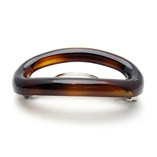 フランスデザイン 小判中抜オーバル型（7.8ｃｍ） |  | 06