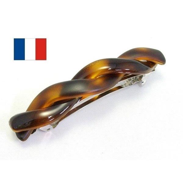 フランスデザイン ネジリ ツヤ＆マット（9.5ｃｍ） |  | 04