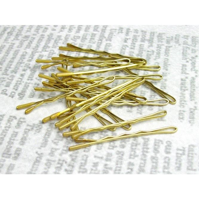 アメピンゴールド 10本セット3個組み ロング : イーセレクト - 通販