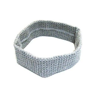 ターバン 日本製 ワッフル ターバン 5.0ｃｍ<br>ターバン メンズ ターバン ヘア バンド ターバン 幅広 ヘアバンド ターバン レディース |  | 10