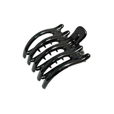 バンスクリップ サイドクリップミニ（6.0ｃｍ）バンスクリップ ヘアアクセサリー クリップ ヘアクリップ |  | 03