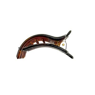 バンスクリップ サイドクリップミニ（6.0ｃｍ）バンスクリップ ヘアアクセサリー クリップ ヘアクリップ |  | 07