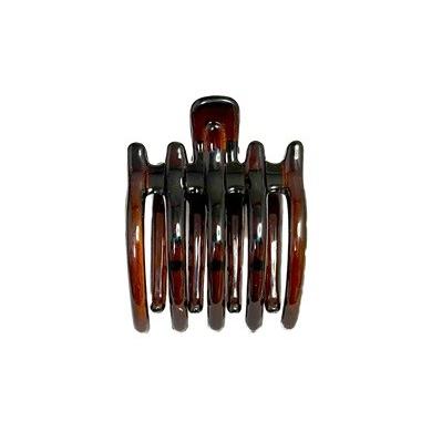 バンスクリップ サイドクリップミニ（6.0ｃｍ）バンスクリップ ヘアアクセサリー クリップ ヘアクリップ |  | 08