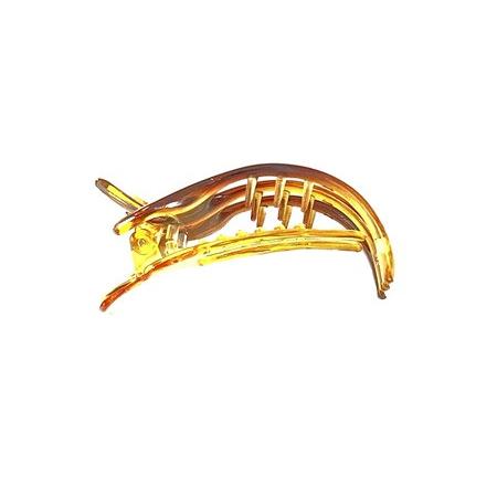 バンスクリップ サイドクリップ（7.8ｃｍ）【宅配便のみ】バンスクリップ  ヘアアクセサリー クリップ ヘアクリップ |  | 06