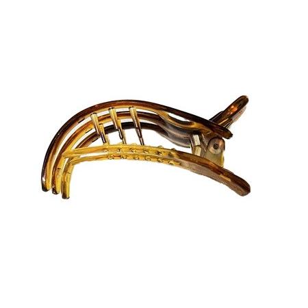 バンスクリップ サイドクリップ（7.8ｃｍ）【宅配便のみ】バンスクリップ  ヘアアクセサリー クリップ ヘアクリップ |  | 07