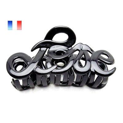 【再入荷】フランス製 LOVE メッセージ バンス（8.5ｃｍ）【宅配便のみ】 |  | 01