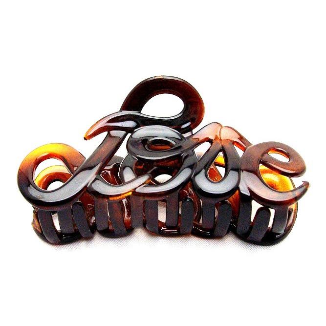 【再入荷】フランス製 LOVE メッセージ バンス（8.5ｃｍ）【宅配便のみ】 |  | 03