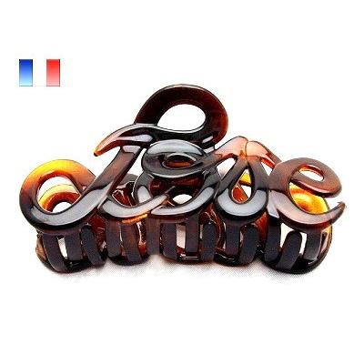 【再入荷】フランス製 LOVE メッセージ バンス（8.5ｃｍ）【宅配便のみ】 |  | 02