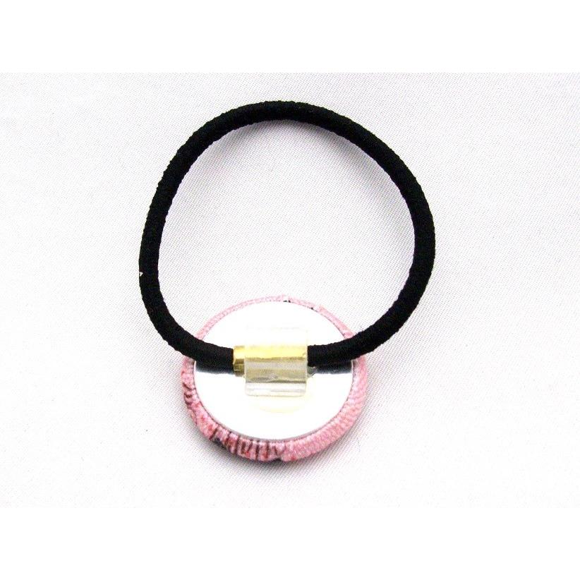 コンチョ ポニー  ネコの柄がプリントされたポニー |  | 04