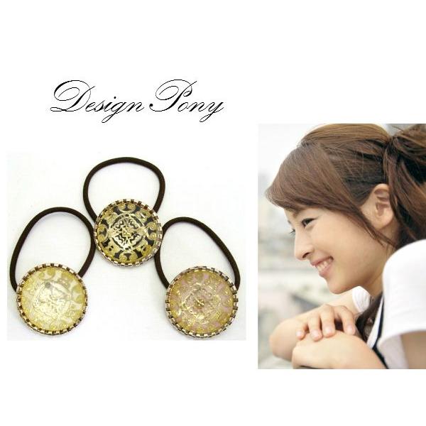 送料無料 オリエンタル＆エスニック風カットガラスポニー | 