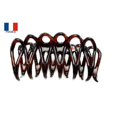 【再入荷】フランス製 バンス レースクリップL(10.1ｃｍ)【宅配便のみ】 |  | 04