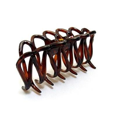 【再入荷】フランス製 バンス レースクリップL(10.1ｃｍ)【宅配便のみ】 |  | 05