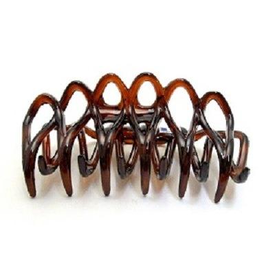 【再入荷】フランス製 バンス レースクリップL(10.1ｃｍ)【宅配便のみ】 |  | 06