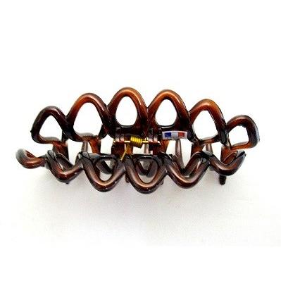 【再入荷】フランス製 バンス レースクリップL(10.1ｃｍ)【宅配便のみ】 |  | 07