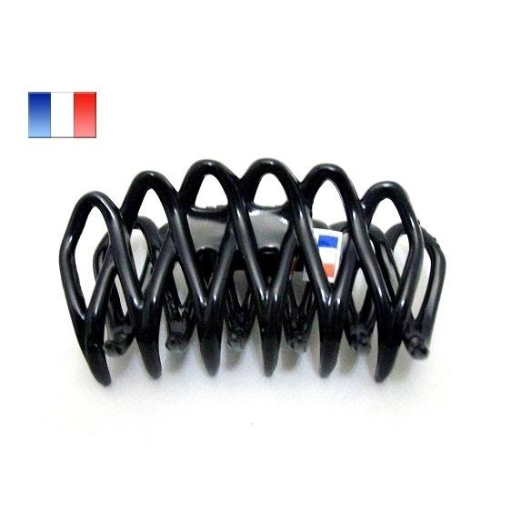 【再入荷】フランス製 バンス レースバンスクリップS （6.6ｃｍ） |  | 03