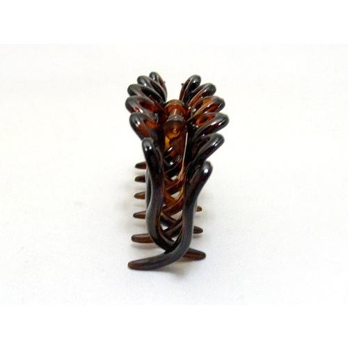 【再入荷】フランス製 バンス レースバンスクリップS （6.6ｃｍ） |  | 07