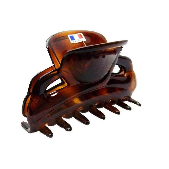 フランスデザイン ピックヘッド バンスクリップ(8.0ｃｍ)【宅配便のみ】 |  | 05