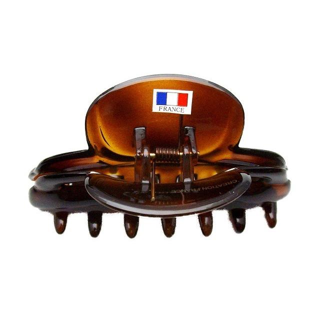 フランスデザイン ピックヘッド バンスクリップ(8.0ｃｍ)【宅配便のみ】 |  | 08