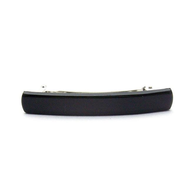 フランス製バレッタ フランス製 バレッタ一文字（6.5cm） : イーセレクト - 通販