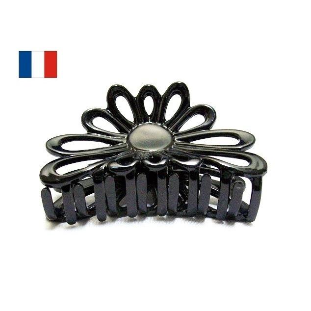 【再入荷】フランス製 バンス 12弁花フラワー透かし(8.0ｃｍ)【宅配便のみ】 |  | 03