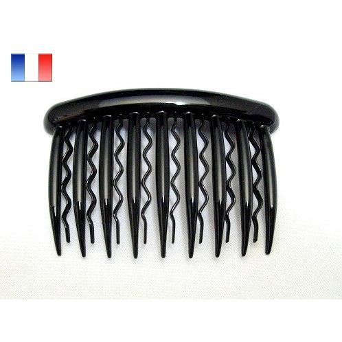 フランスデザイン コーム デザイン 17足波＆直（7.9ｃｍ) |  | 03