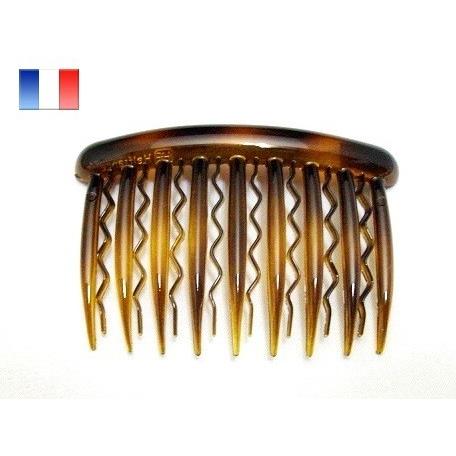 フランスデザイン コーム デザイン 17足波＆直（7.9ｃｍ) |  | 04