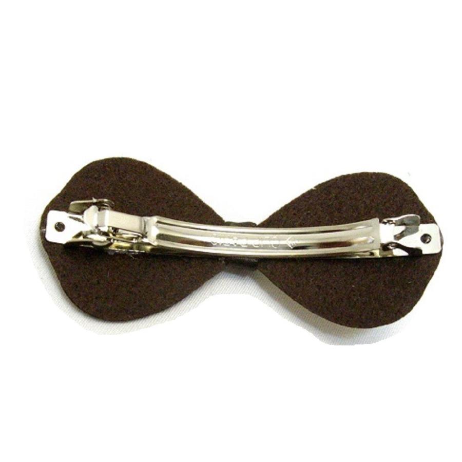 リボン型透かしメタルパーツ |  | 05