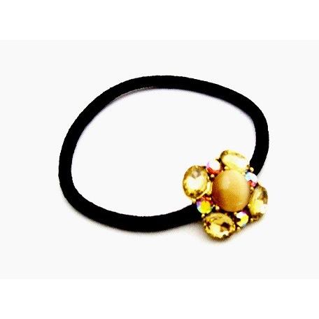 送料無料 ポニー スクゥエアー ゴージャス ストーン |  | 02