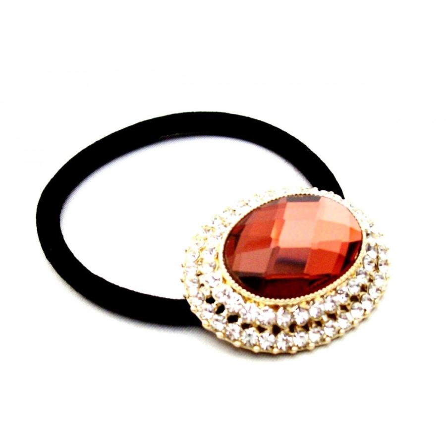 送料無料 ポニーカットガラス&ラウンドストーン |  | 03