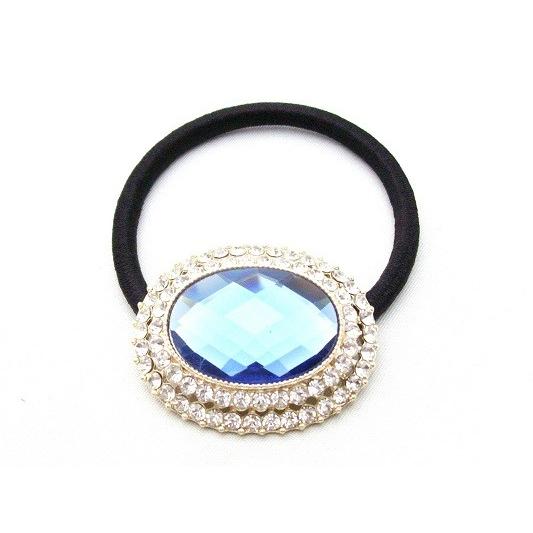 送料無料 ポニーカットガラス&ラウンドストーン |  | 04