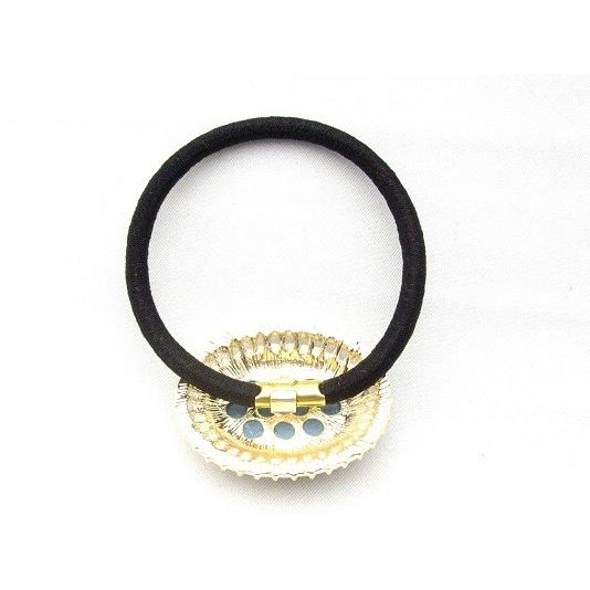 送料無料 ポニーカットガラス&ラウンドストーン |  | 05